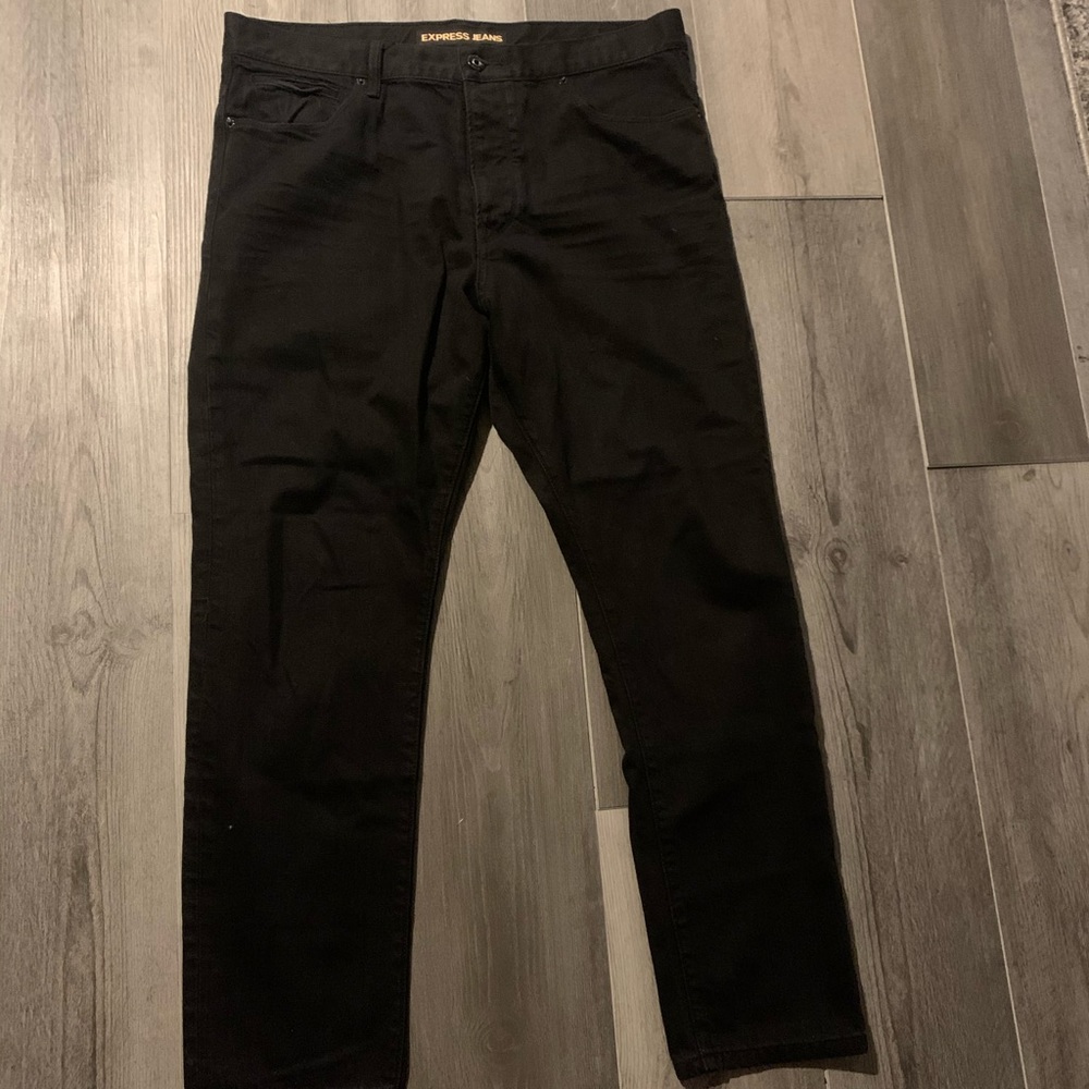 Express Jeans